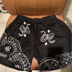 Sago Shorts